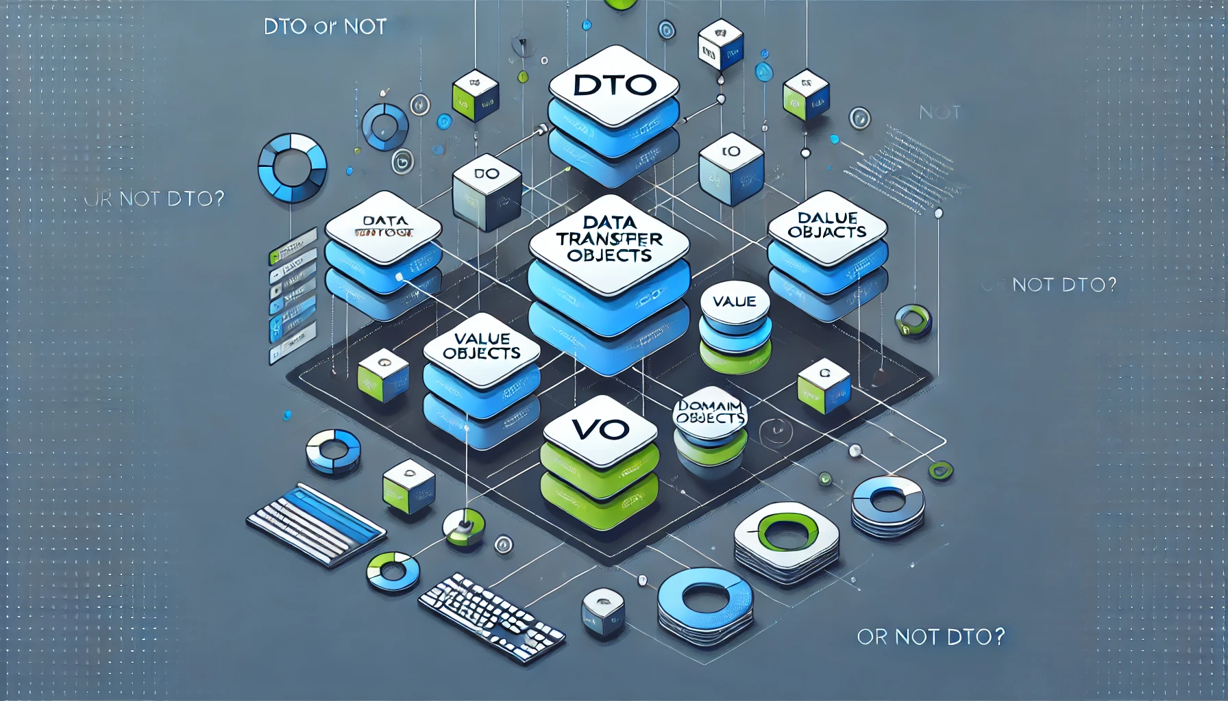 ChatGPT generated Splash image for DTO